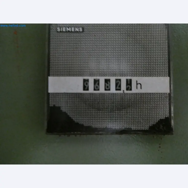 Máquinas para a produção de peças estampadas para a indústria automóvel, entre outras-8