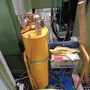 thumbnail-Machines voor de productie van gestanste onderdelen voor onder andere de auto-industrie-5