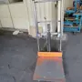 thumbnail-Machines voor de productie van gestanste onderdelen voor onder andere de auto-industrie-2