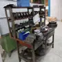 thumbnail-Machines voor de productie van gestanste onderdelen voor onder andere de auto-industrie-3