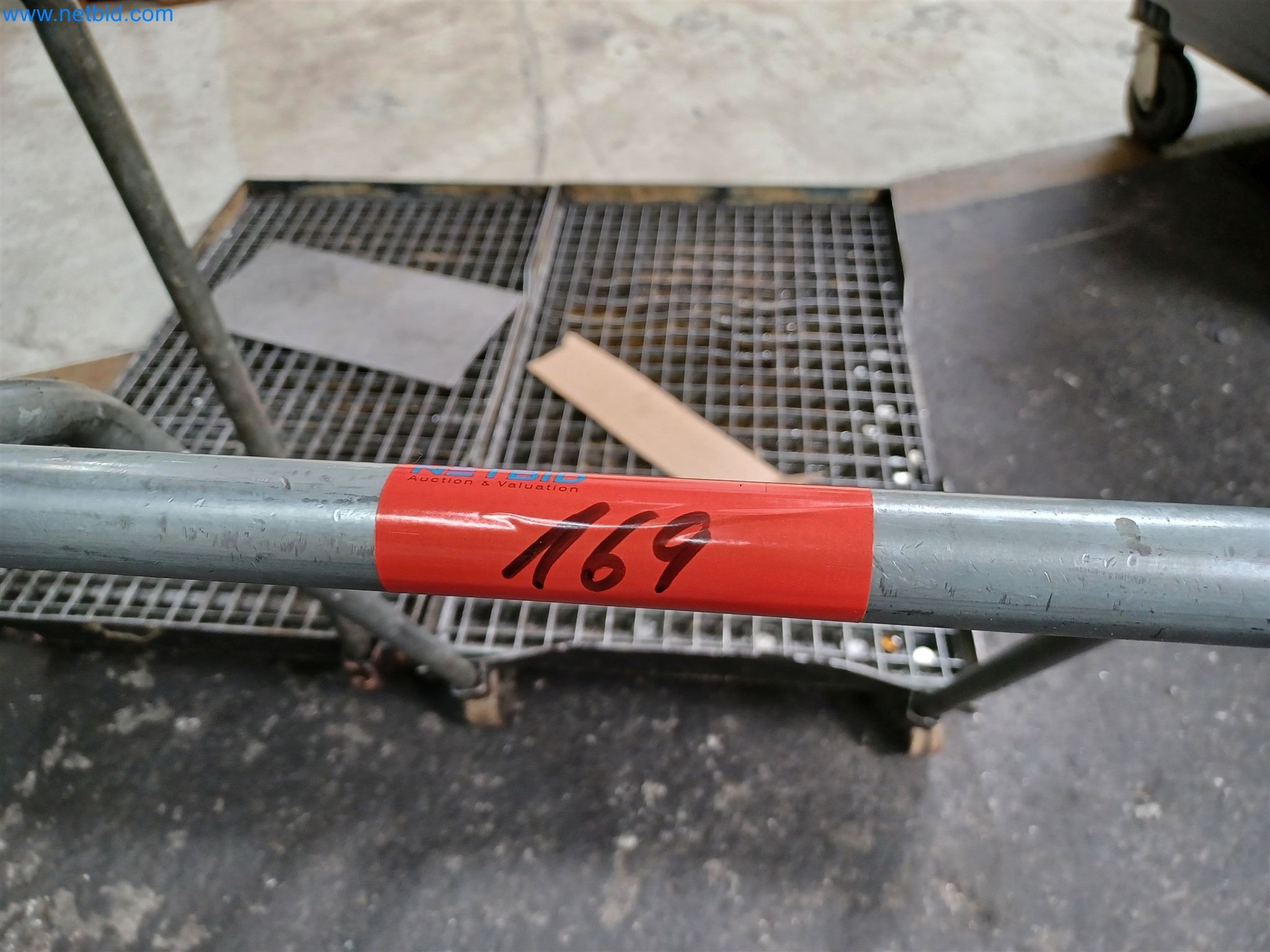 Maschinen zur Herstellung von Stanzteilen u.a. für die Automotiv-Branche-1