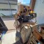 thumbnail-Machines voor de productie van gestanste onderdelen voor onder andere de auto-industrie-2
