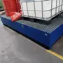 thumbnail-Machines voor de productie van gestanste onderdelen voor onder andere de auto-industrie-2