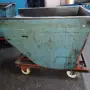 thumbnail-Machines voor de productie van gestanste onderdelen voor onder andere de auto-industrie-3