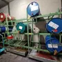 thumbnail-Stroji za proizvodnjo štancanih delov za avtomobilsko industrijo, med drugim-1