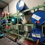 thumbnail-Stroji za proizvodnjo štancanih delov za avtomobilsko industrijo, med drugim-2