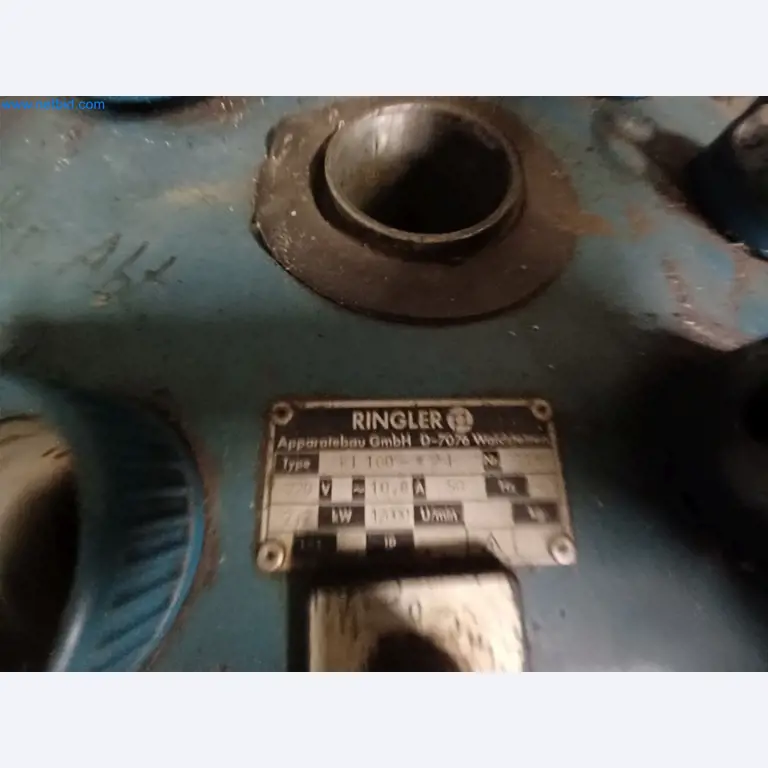 Machines for the production of stamped parts for the automotive industry, among others-2