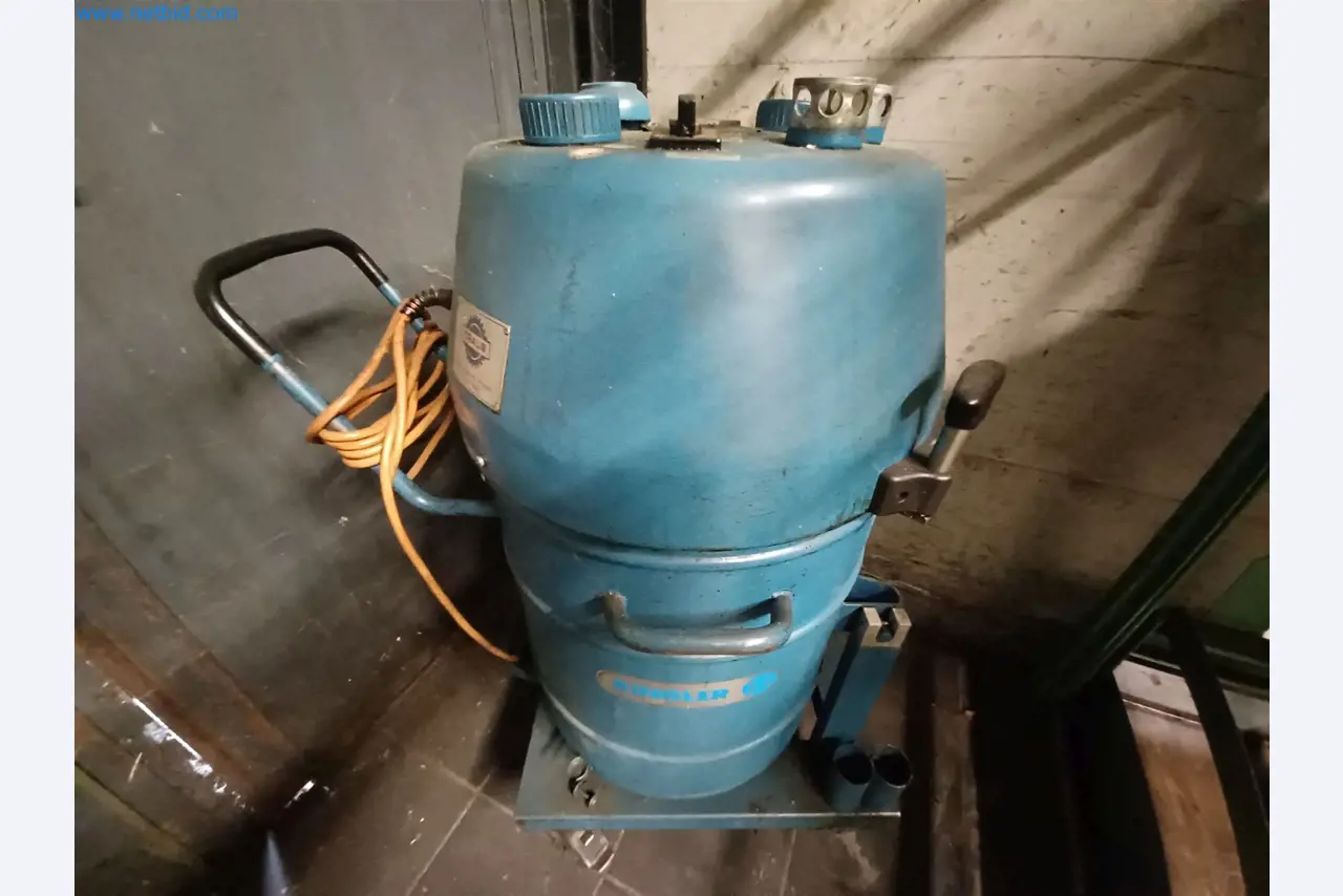 Machines for the production of stamped parts for the automotive industry, among others-3