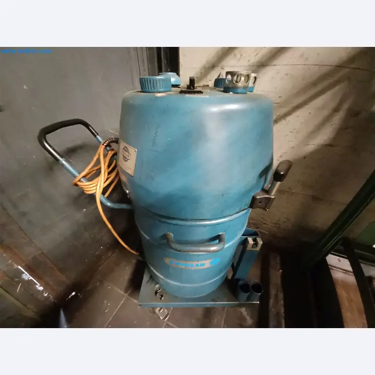 Machines for the production of stamped parts for the automotive industry, among others-3