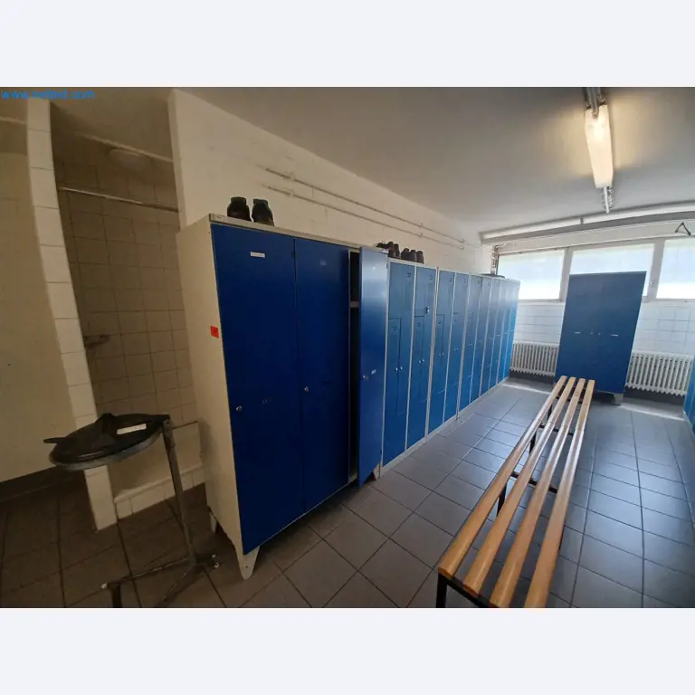 Stroji za proizvodnjo štancanih delov za avtomobilsko industrijo, med drugim-2