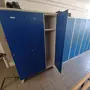 thumbnail-Machines voor de productie van gestanste onderdelen voor onder andere de auto-industrie-3