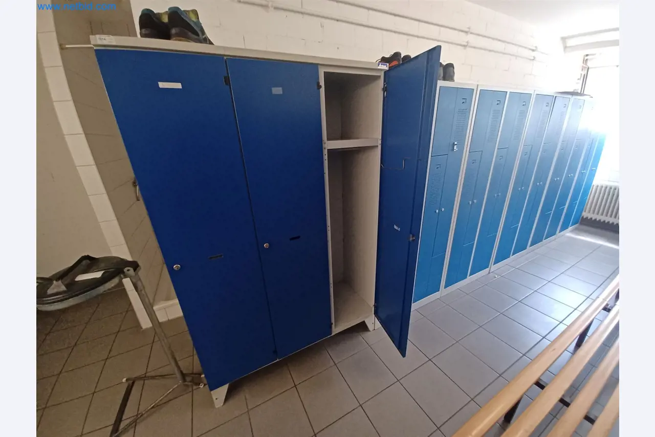 Stroji za proizvodnjo štancanih delov za avtomobilsko industrijo, med drugim-3