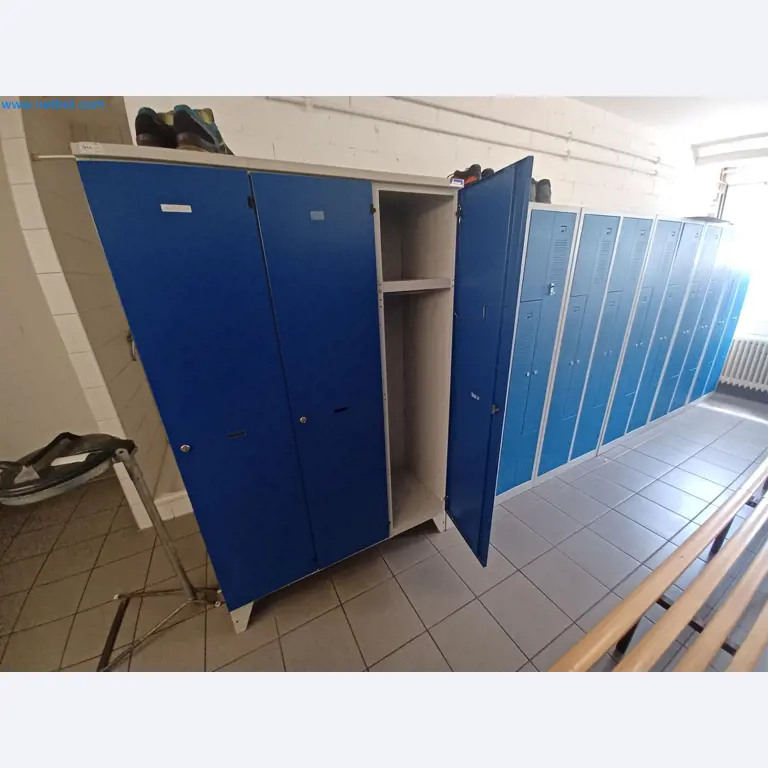 Stroji za proizvodnjo štancanih delov za avtomobilsko industrijo, med drugim-3