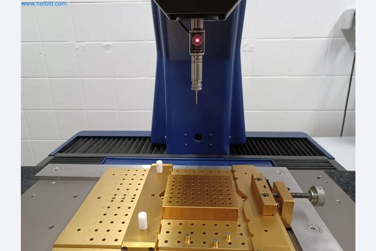 Maszyny do produkcji części tłoczonych dla przemysłu motoryzacyjnego, między innymi-6