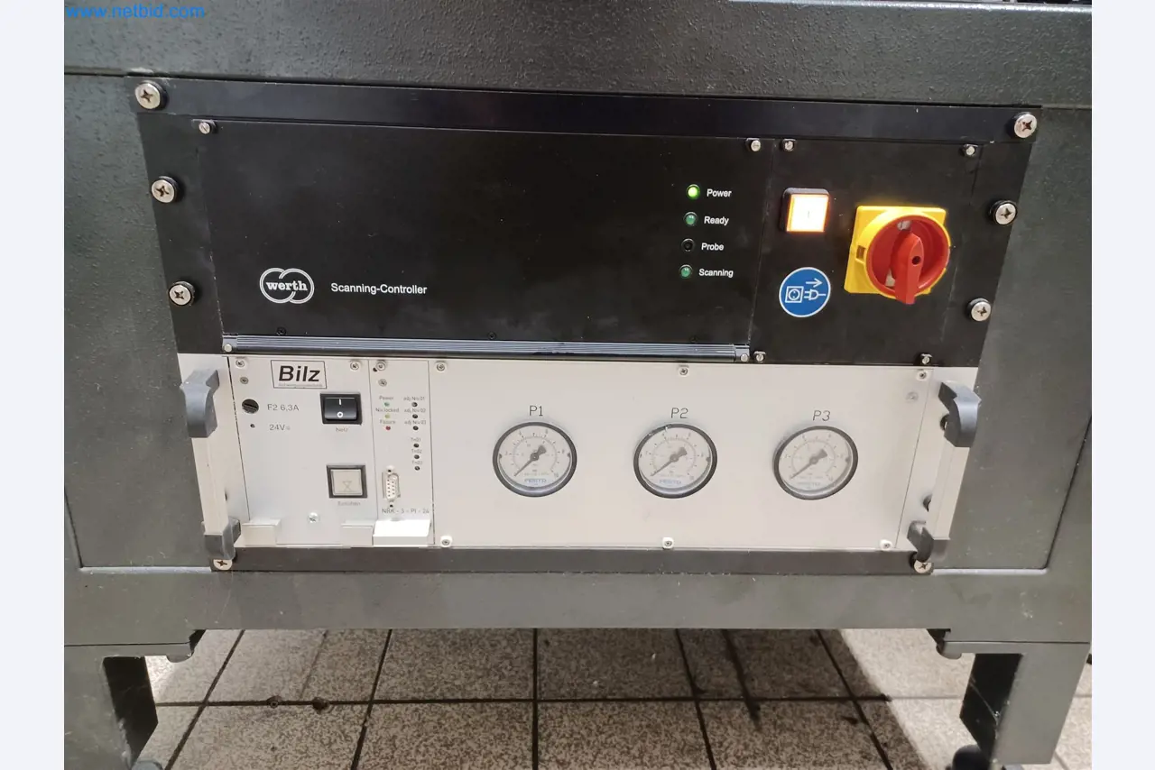 Maszyny do produkcji części tłoczonych dla przemysłu motoryzacyjnego, między innymi-7