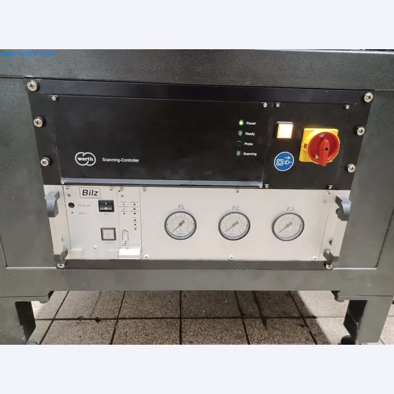 Maszyny do produkcji części tłoczonych dla przemysłu motoryzacyjnego, między innymi-7