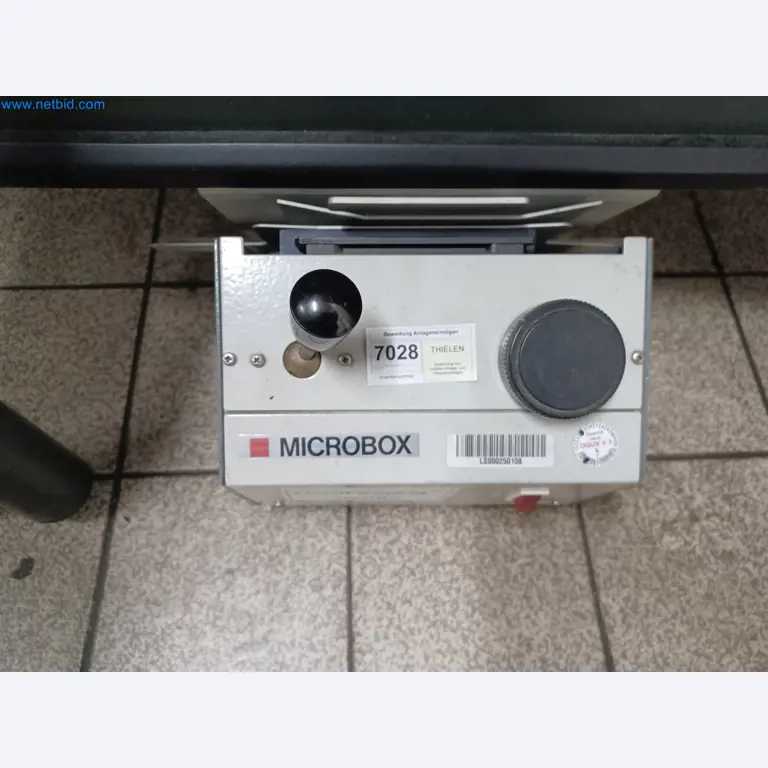 Máquinas para a produção de peças estampadas para a indústria automóvel, entre outras-1