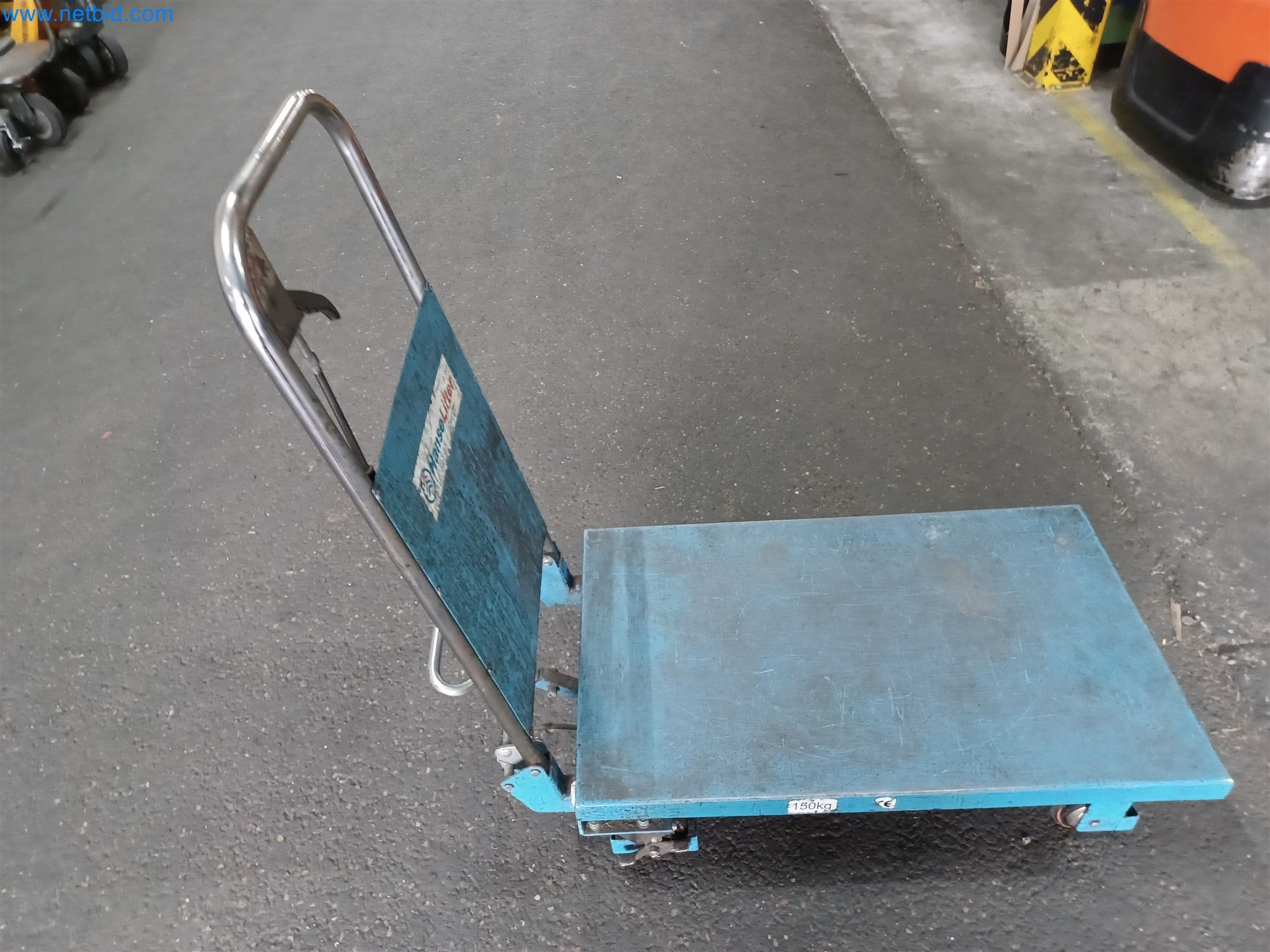 Maszyny do produkcji części tłoczonych dla przemysłu motoryzacyjnego, między innymi-109