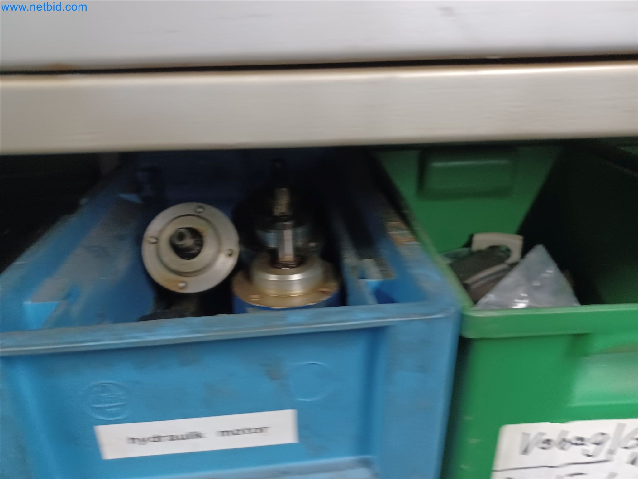 Maszyny do produkcji części tłoczonych dla przemysłu motoryzacyjnego, między innymi-120