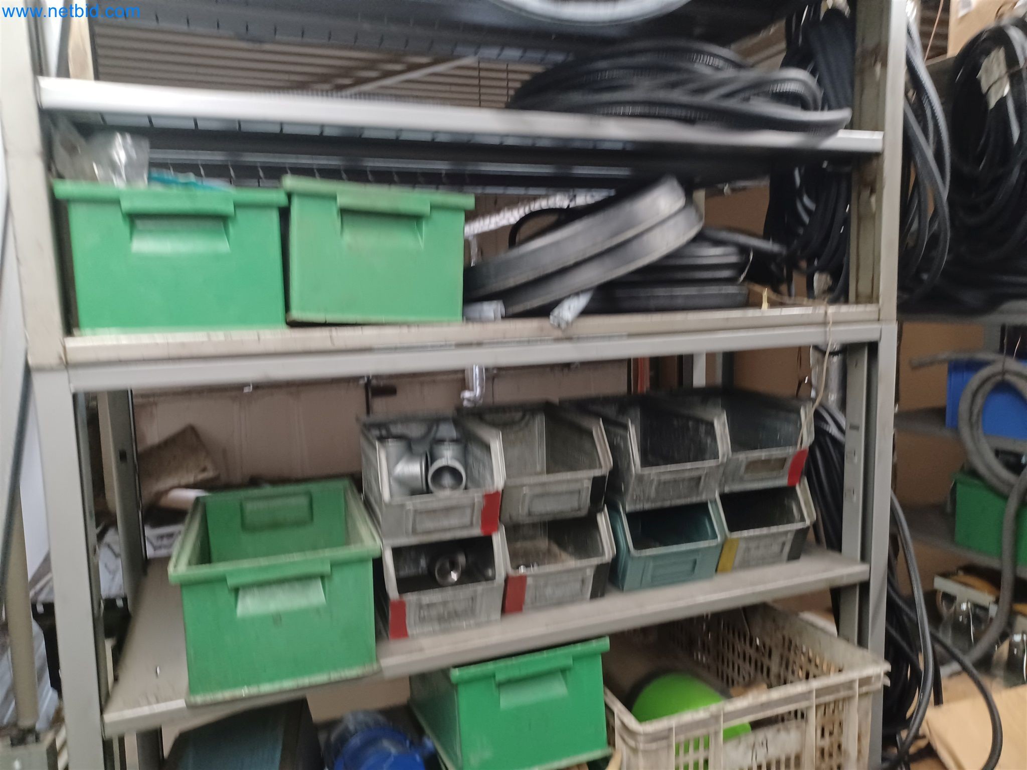 Maszyny do produkcji części tłoczonych dla przemysłu motoryzacyjnego, między innymi-125