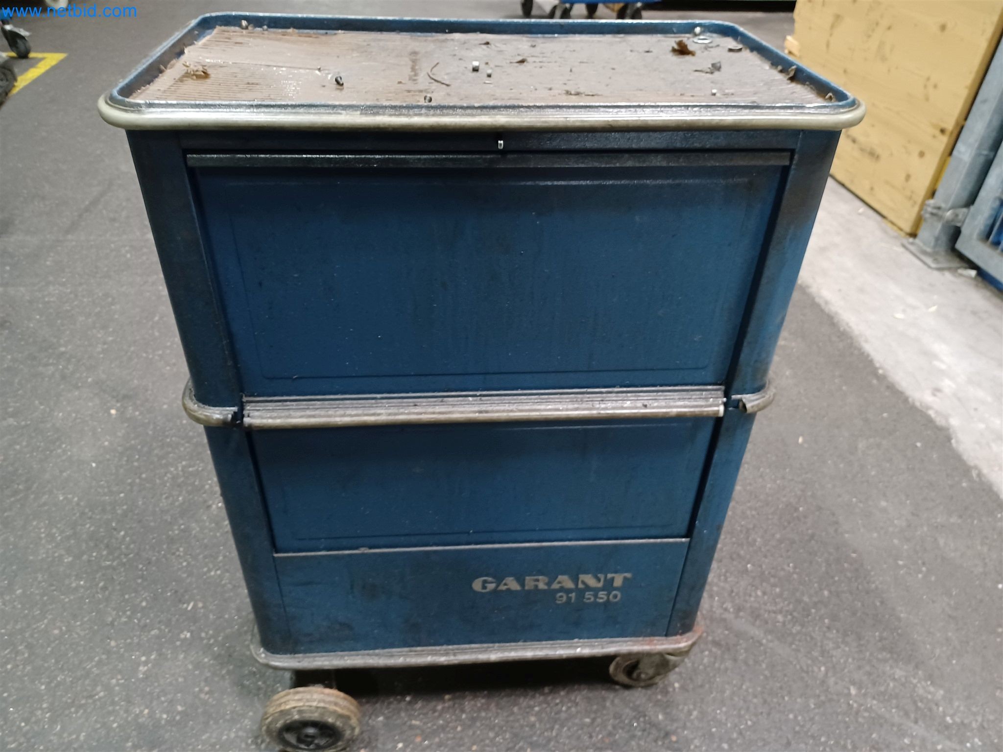 Maszyny do produkcji części tłoczonych dla przemysłu motoryzacyjnego, między innymi-13