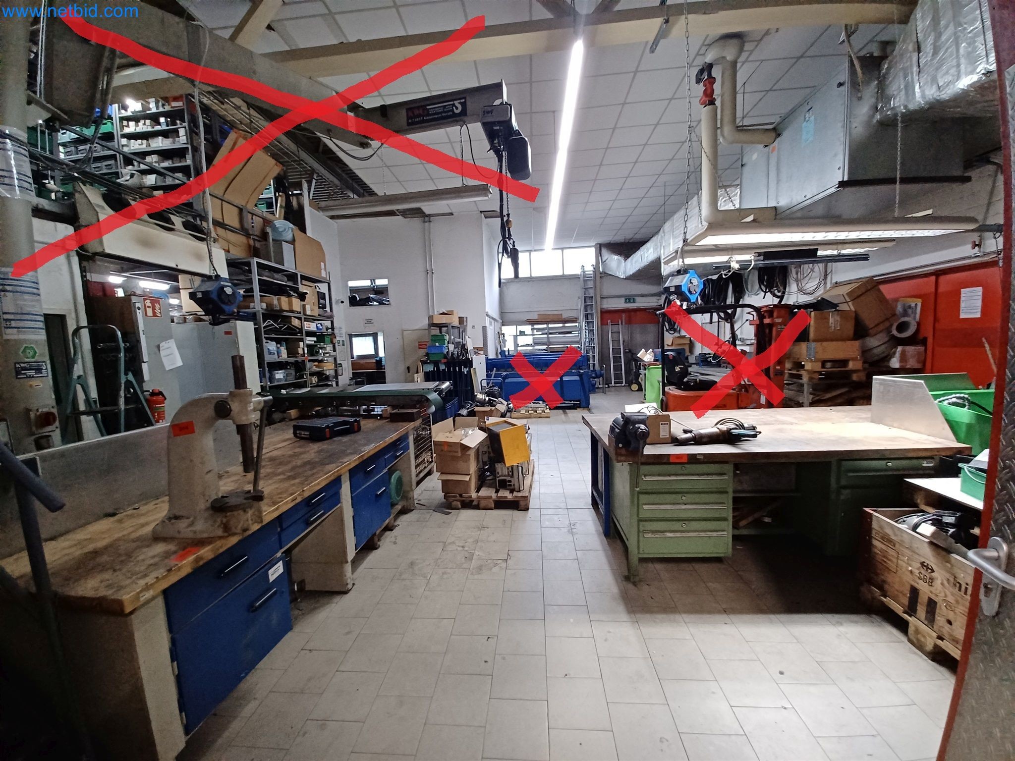 Maszyny do produkcji części tłoczonych dla przemysłu motoryzacyjnego, między innymi-1