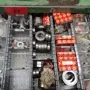 thumbnail-Maszyny do produkcji części tłoczonych dla przemysłu motoryzacyjnego, między innymi-25