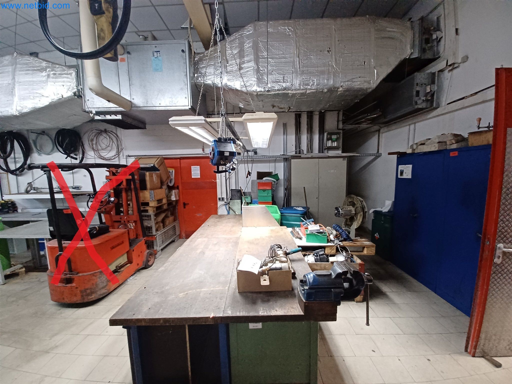 Maszyny do produkcji części tłoczonych dla przemysłu motoryzacyjnego, między innymi-3