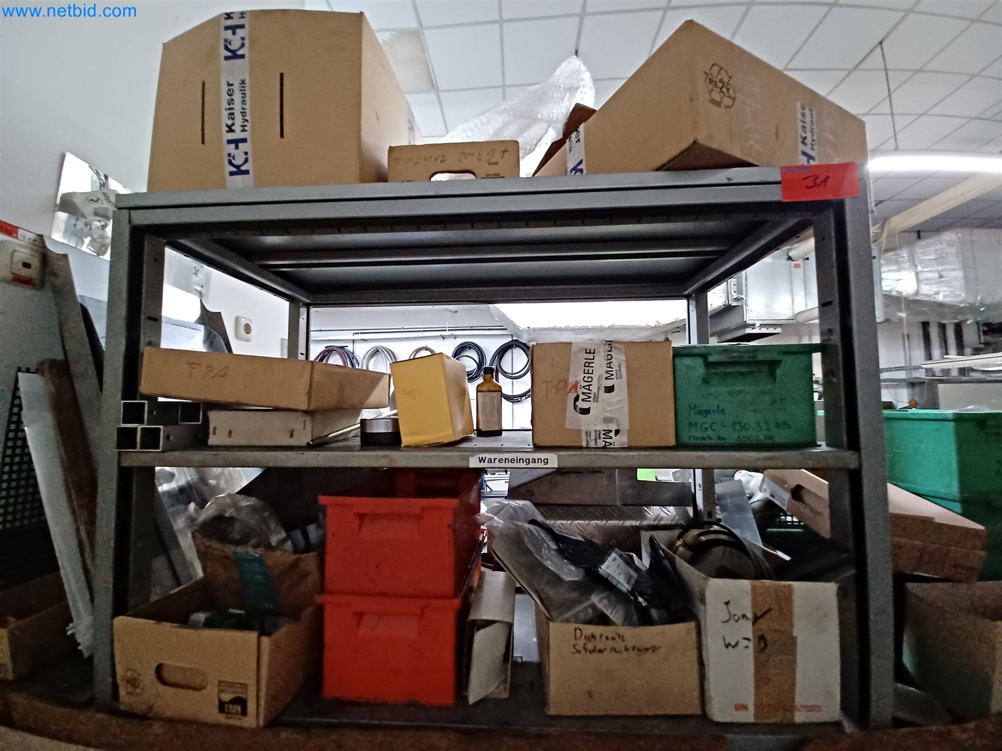 Maszyny do produkcji części tłoczonych dla przemysłu motoryzacyjnego, między innymi-40