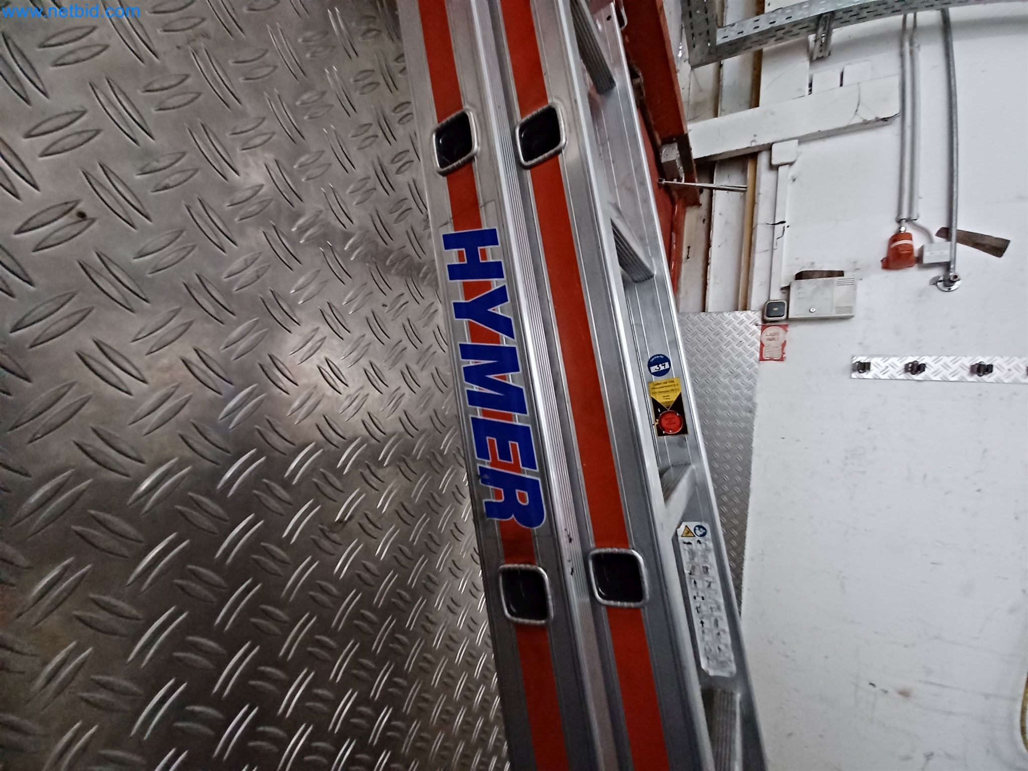 Maszyny do produkcji części tłoczonych dla przemysłu motoryzacyjnego, między innymi-43