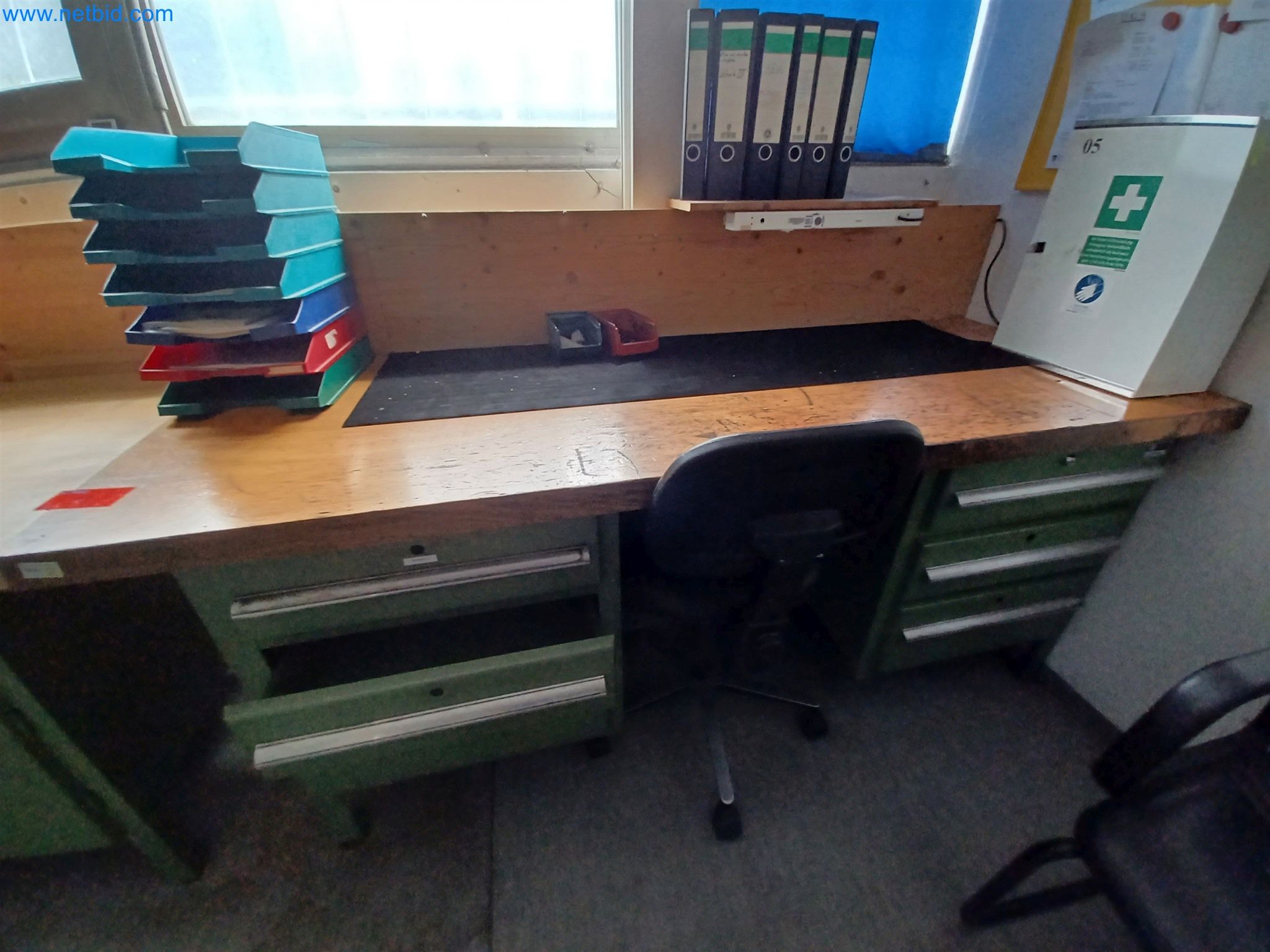 Maszyny do produkcji części tłoczonych dla przemysłu motoryzacyjnego, między innymi-50