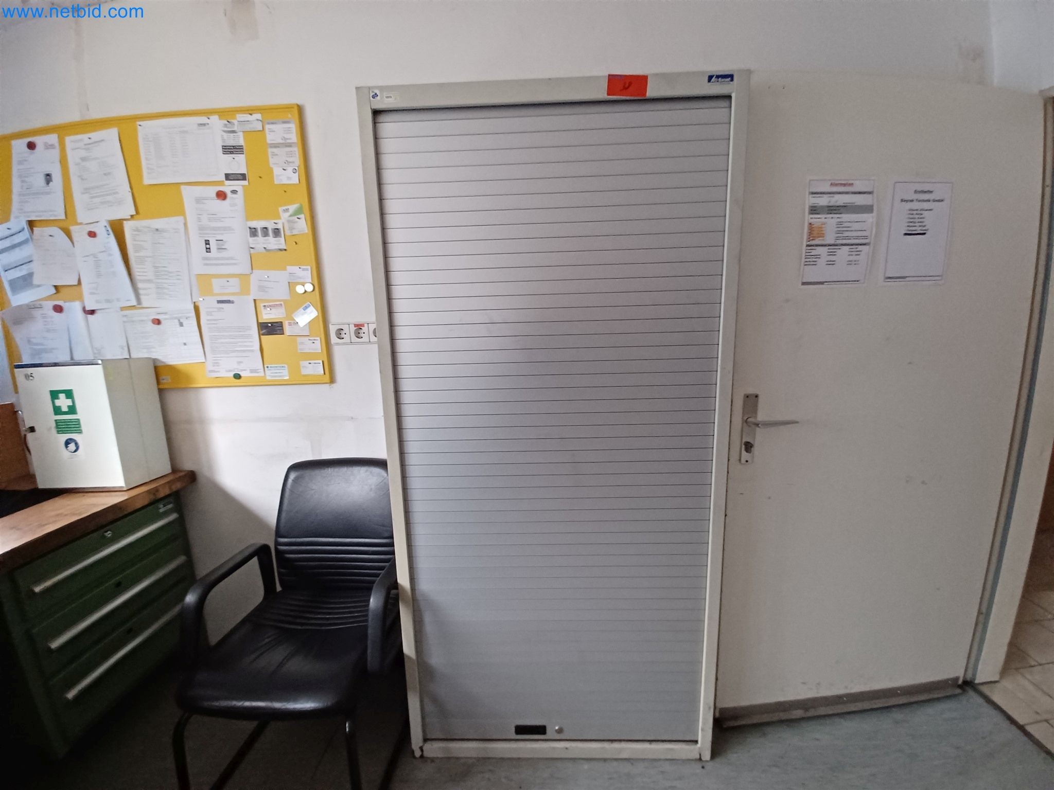 Maszyny do produkcji części tłoczonych dla przemysłu motoryzacyjnego, między innymi-53