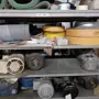 thumbnail-Maszyny do produkcji części tłoczonych dla przemysłu motoryzacyjnego, między innymi-69
