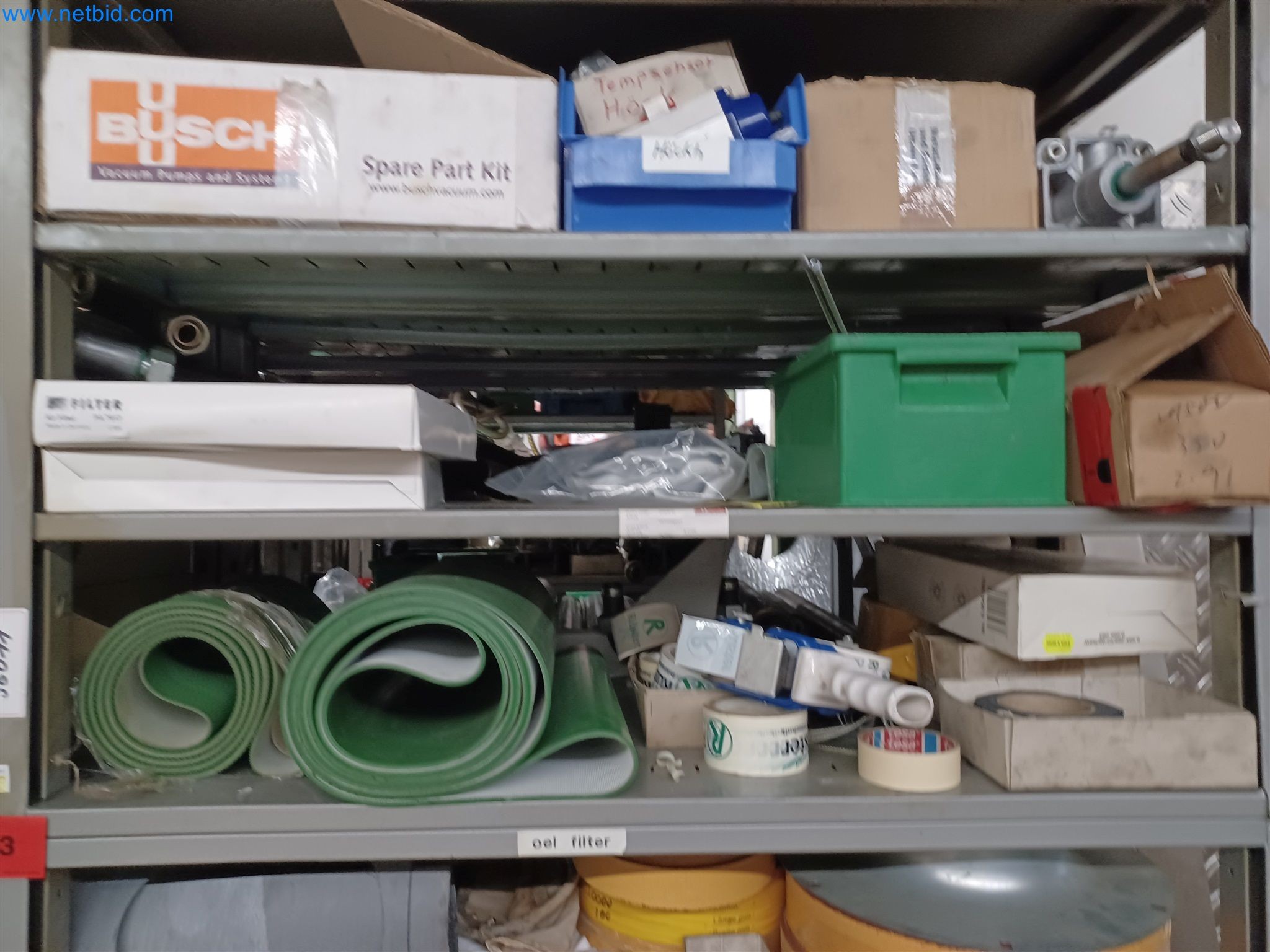 Maszyny do produkcji części tłoczonych dla przemysłu motoryzacyjnego, między innymi-70