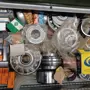 thumbnail-Maszyny do produkcji części tłoczonych dla przemysłu motoryzacyjnego, między innymi-74