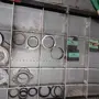 thumbnail-Maszyny do produkcji części tłoczonych dla przemysłu motoryzacyjnego, między innymi-83