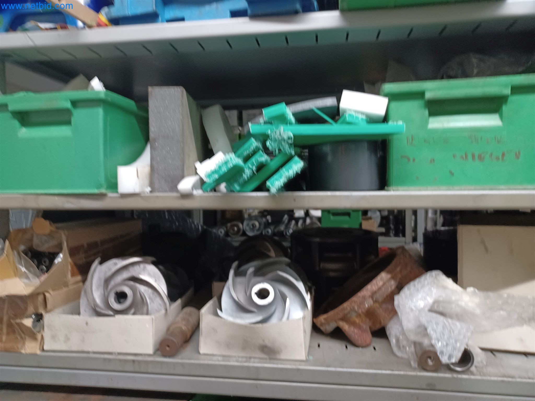 Maszyny do produkcji części tłoczonych dla przemysłu motoryzacyjnego, między innymi-91