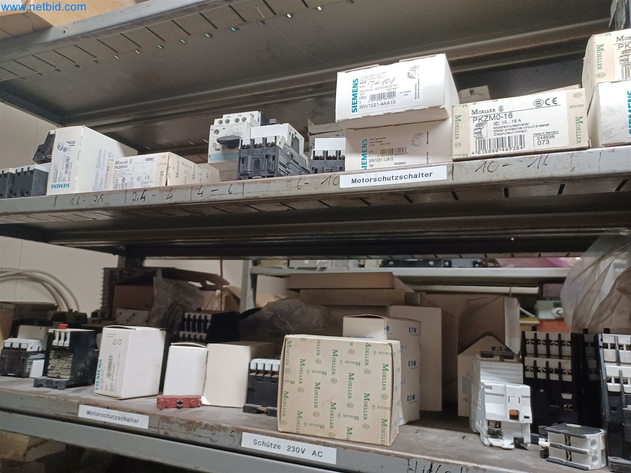 Maszyny do produkcji części tłoczonych dla przemysłu motoryzacyjnego, między innymi-96