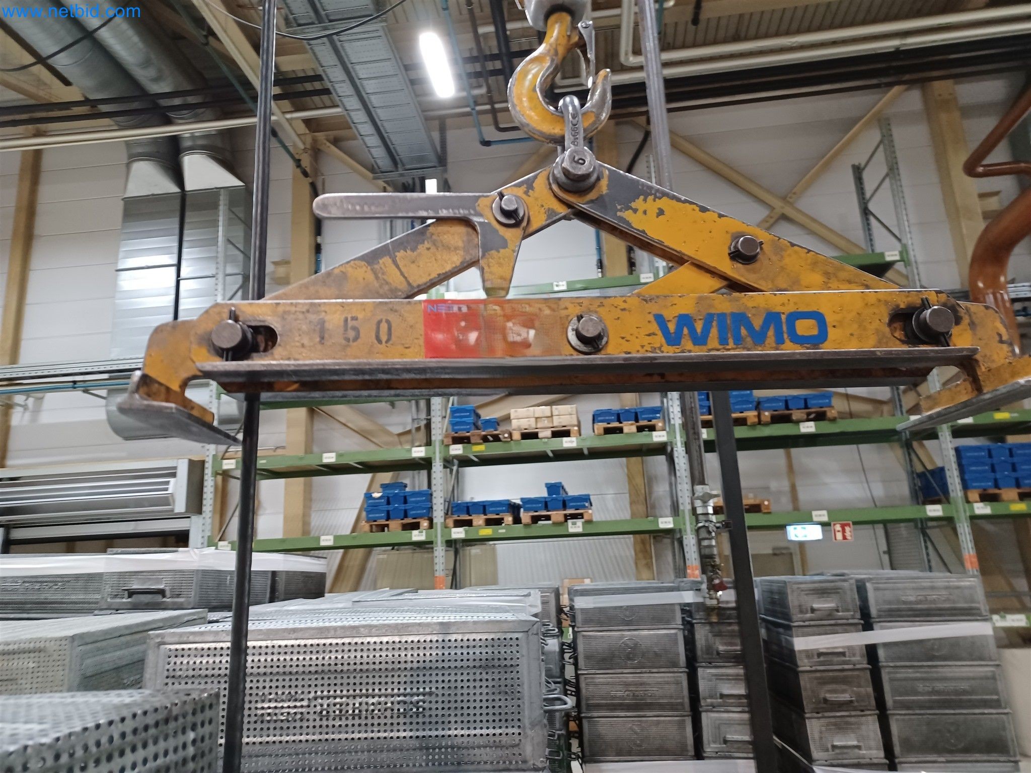 Maszyny do produkcji części tłoczonych dla przemysłu motoryzacyjnego, między innymi-99