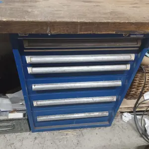 Werkbank Garant