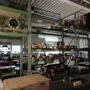 thumbnail-Machines voor de productie van gestanste onderdelen voor onder andere de auto-industrie-2