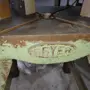 thumbnail-Machines voor de productie van gestanste onderdelen voor onder andere de auto-industrie-2