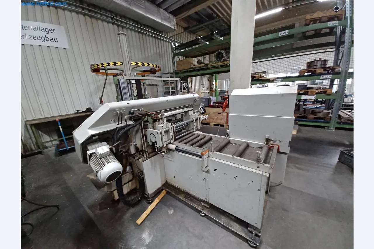 Maszyny do produkcji części tłoczonych dla przemysłu motoryzacyjnego, między innymi-3