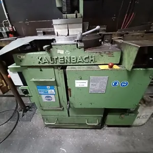Vloerkoude cirkelzaag (3017) Kaltenbach KKS400M