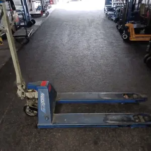 Paletni voziček Quicklift