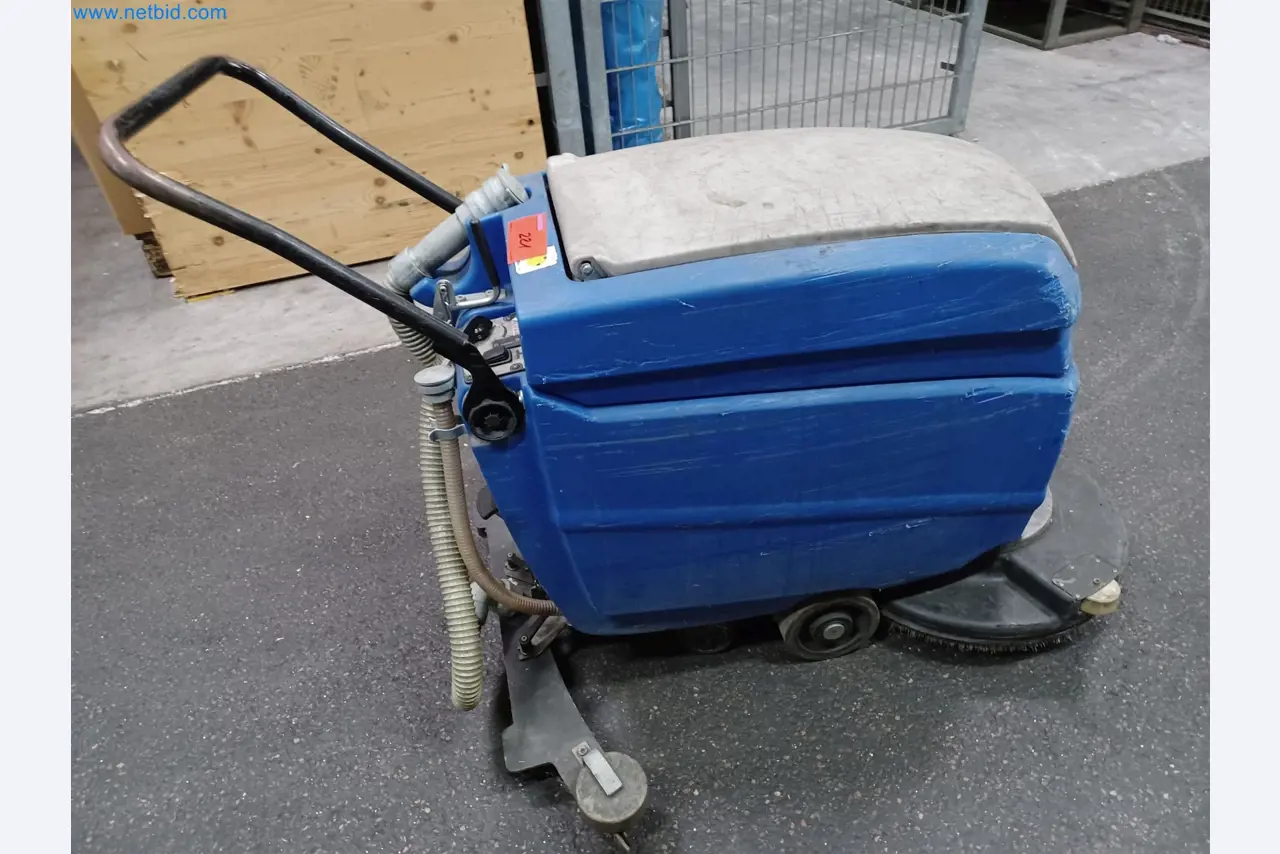 Machines for the production of stamped parts for the automotive industry, among others-1