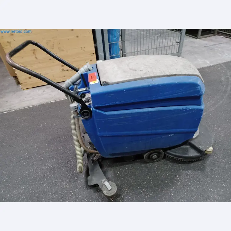 Machines for the production of stamped parts for the automotive industry, among others-1