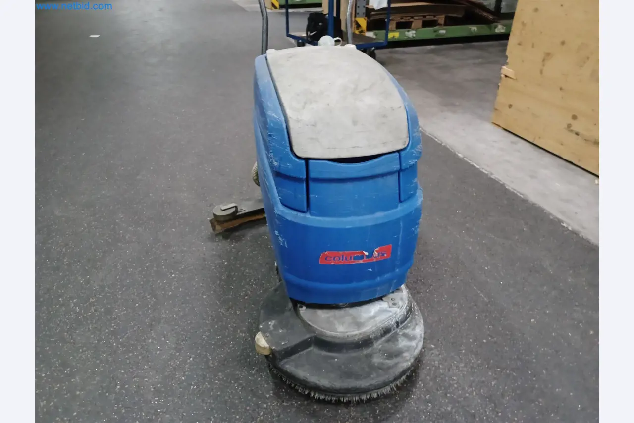 Machines for the production of stamped parts for the automotive industry, among others-2