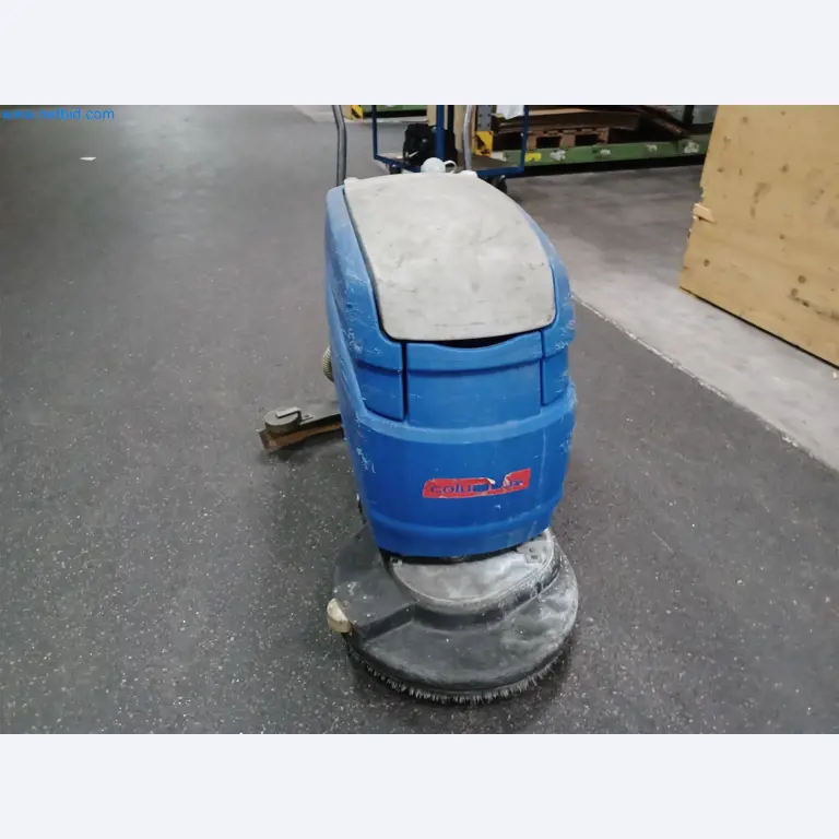 Machines for the production of stamped parts for the automotive industry, among others-2