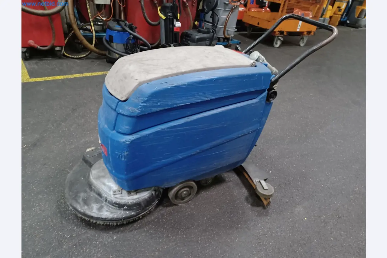 Machines for the production of stamped parts for the automotive industry, among others-3